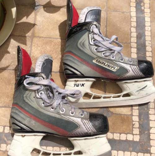 Bauer Vapor X4 Hockey Skates