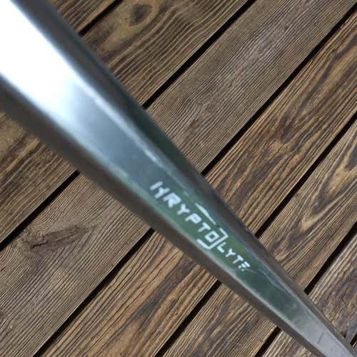 Warriot Kryptolyte Shaft