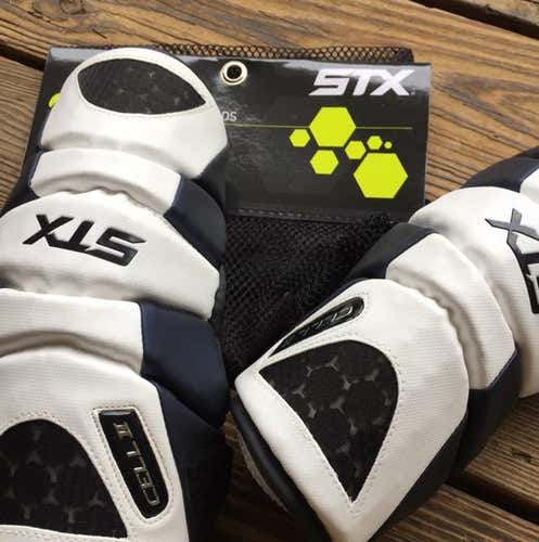 Brand New Stx Cell 2 Arm Pads