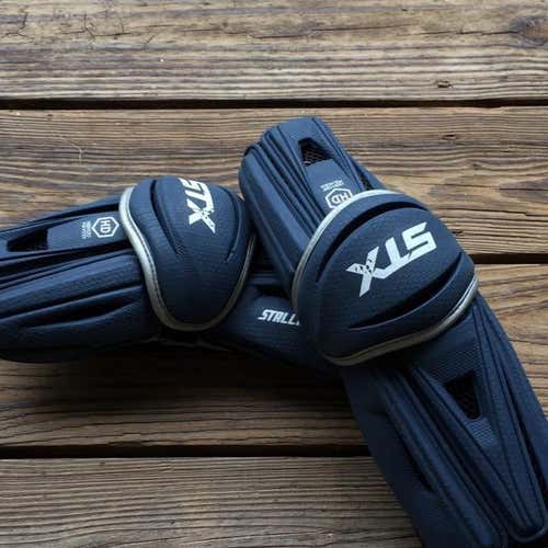 Stx Stallion Hd Arm Pads