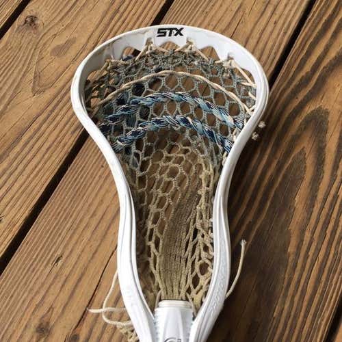 Stx Proton Power