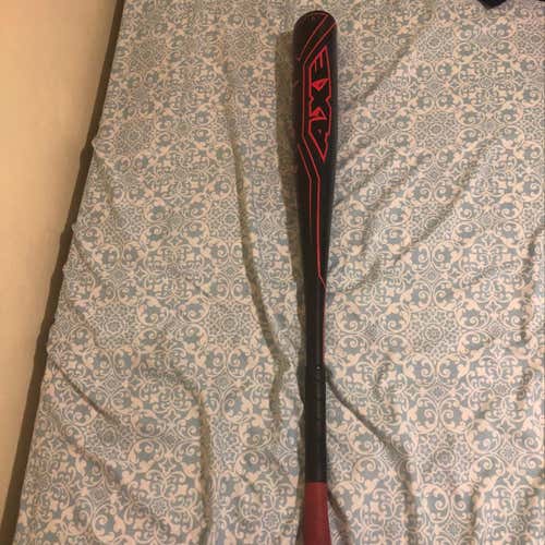 Axe Bat