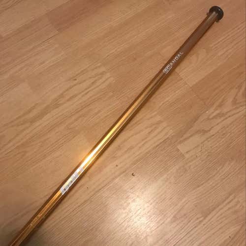 New Gait Scandal Shaft