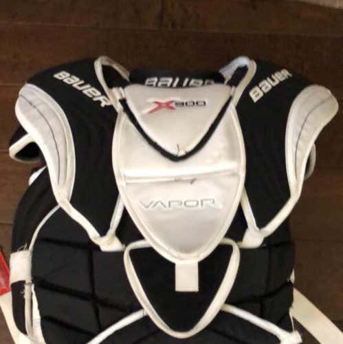 Bauer X900 Chest
