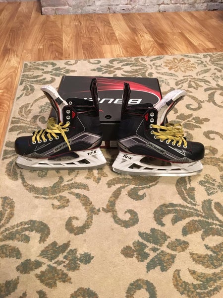 Bauer Vapor X500 Skates Senior Size 8.5