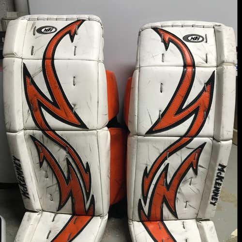 Mckenney Pro Spec 870