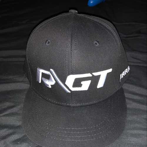 VG Warrior R\GT SnapBack Hat