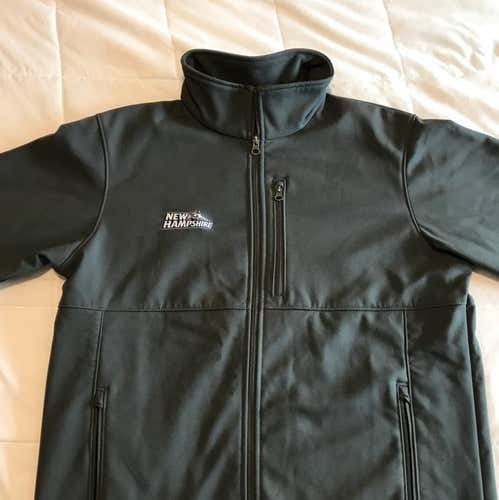 Columbia University Of New Hampshire Jacket