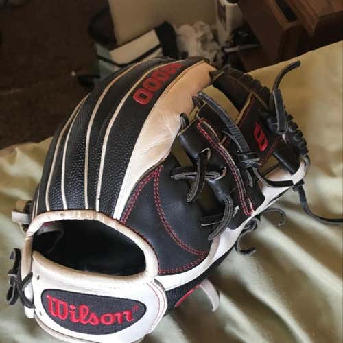 Wilson 1787 11.75
