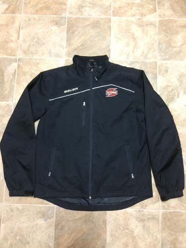 Bauer Team Premium Warm-Up Jacket