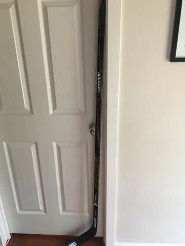 Bauer Supreme 1S Stick RH p88 102 SR
