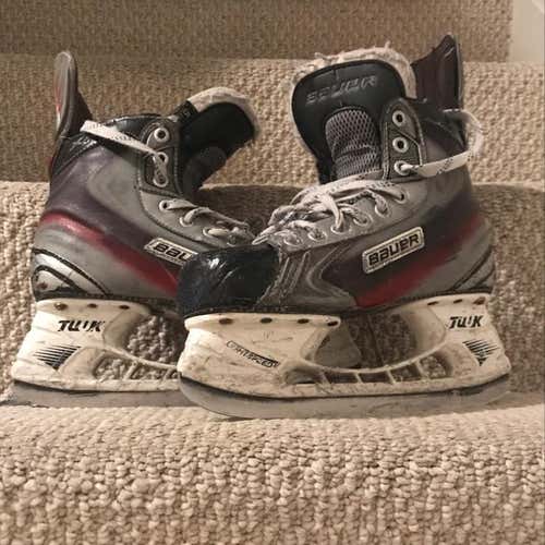 Bauer Vapor X5.0 Skate / Size 5.5