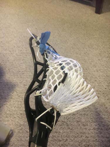 Scepter 7 Lacrosse head