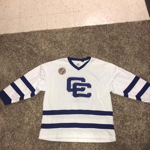 Detroit Catholic Central Game Jersey