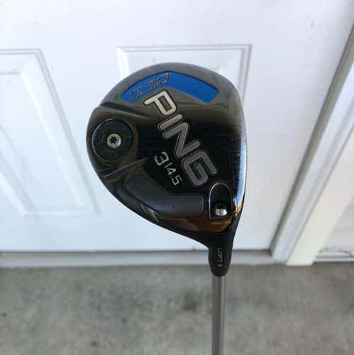 Ping G30 Fairway Wood