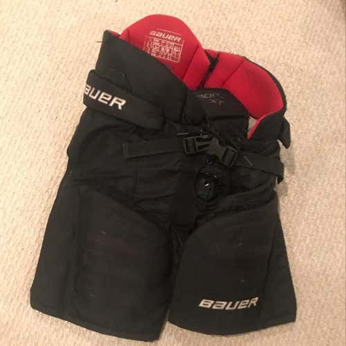 Bauer Vapor X7.0 Pants/Size JR Mm