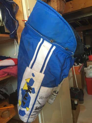 Swiss Ice Hockey Pants