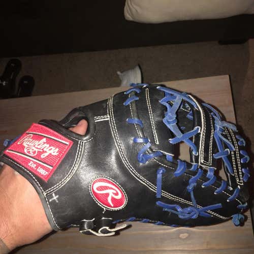 Rawlings Pro Preferred First Base Mitt