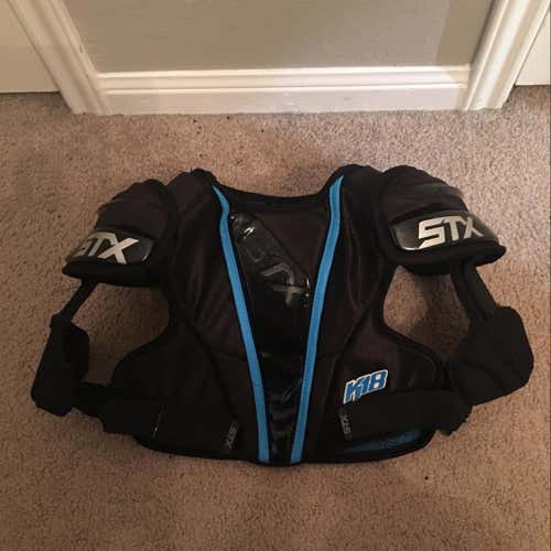 STX K18 Shoulder Pads