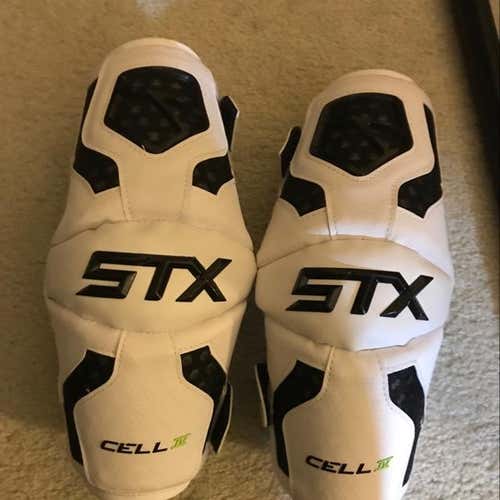 Stx Cell 4 Arm Pads