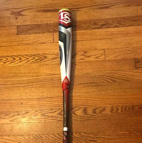 Louisville Slugger Select 716 BBCOR