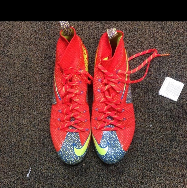 Nike Untouchable 1 Football Cleats