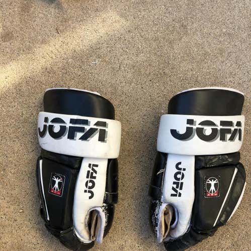 Jofa Hockey Gloves