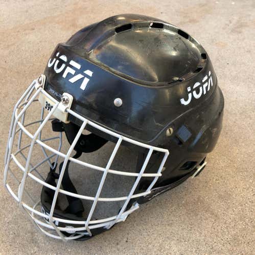Jofa Helmet