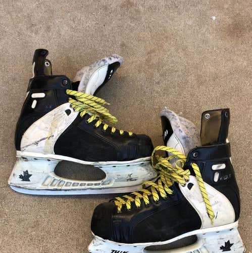 Ccm Pro Stock 911 Tacks