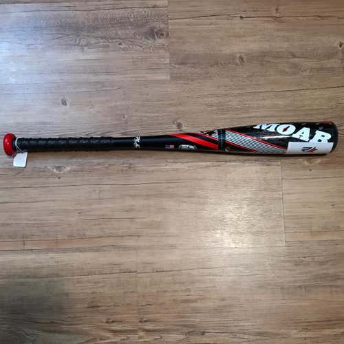 Rude Power Bat 27/17 -10. New In Wrapper