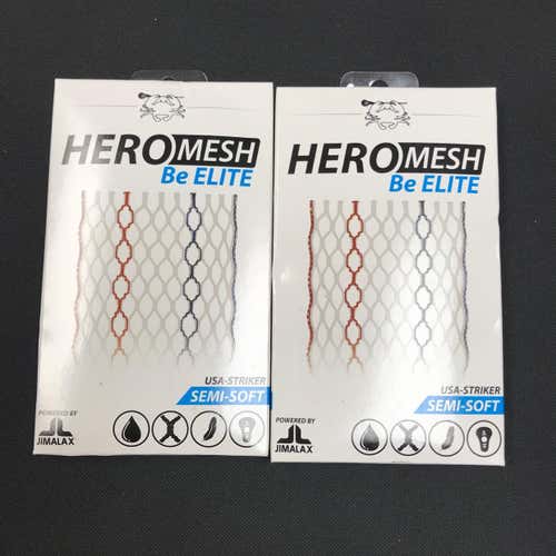 Hero USA LE Mesh