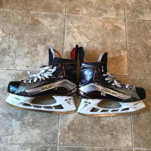 Bauer Vapor 1X 10.5 D