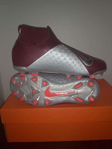 New Nike JR Phantom Academy DF FG MG Cleats