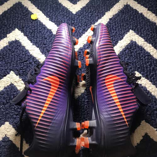 Nike Mercurial Vapor Xi
