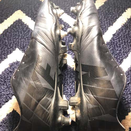 Nike Mercurial Vapor 9