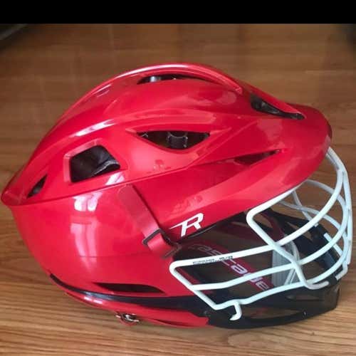 Cascade R Lacrosse Helmet