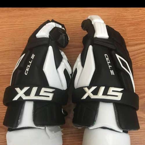 Lacrosse Gloves