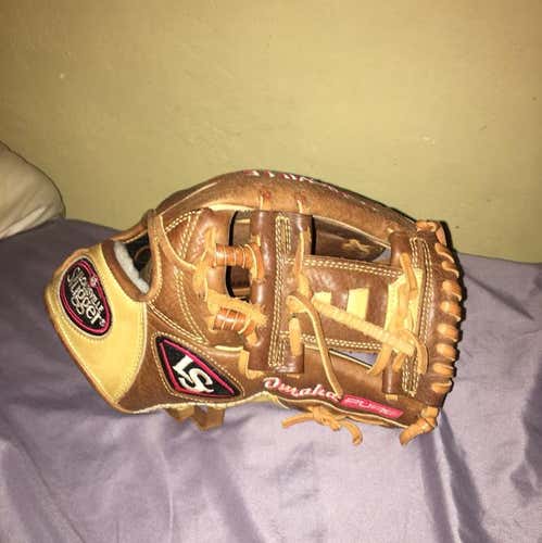Louisville Slugger Omaha Pure 11.5