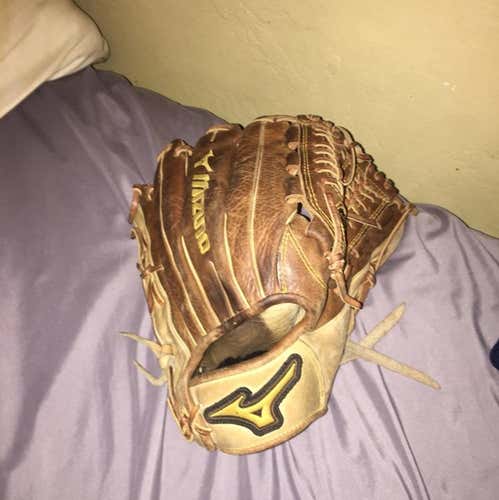 Mizuno Glove 12”