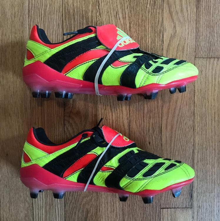 adidas predator accelerator 2018