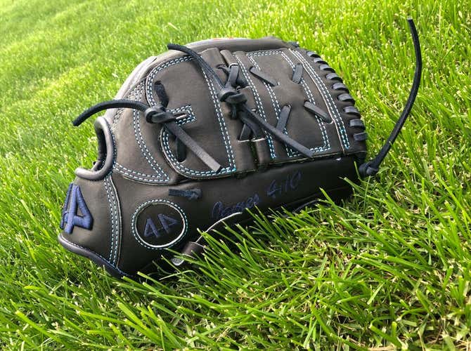 44 - 12” Black Glove (new)