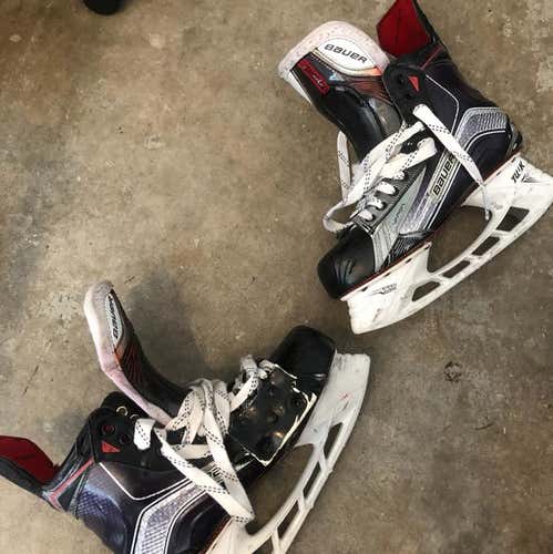 Bauer Vapor 1x