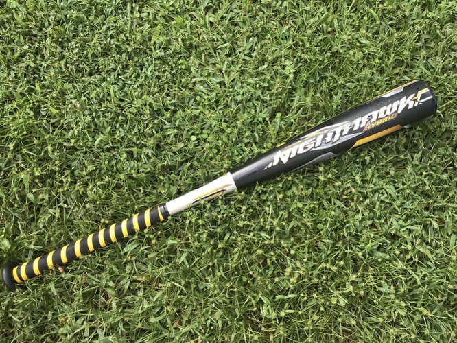 Used - Mizuno Nighthawk Hybrid (29" / -10) Big Barrel Bat