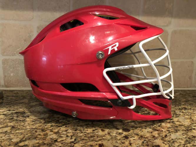 Cascade R Helmet Adult