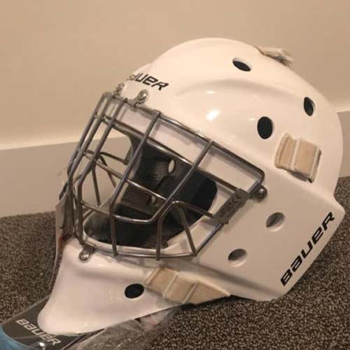 Brand New Bauer 950x M/L