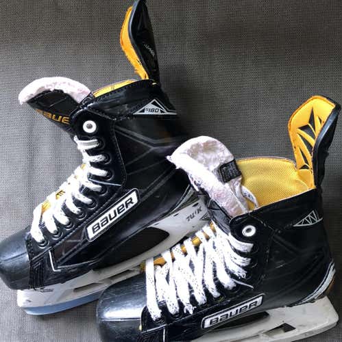 Bauer Supreme S180 Size 6 Width D