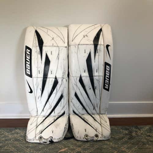 Nike Bauer One 95s