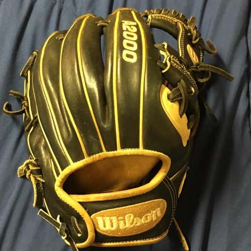 2018 Wilson A2000 1786 - Need Gone Soon