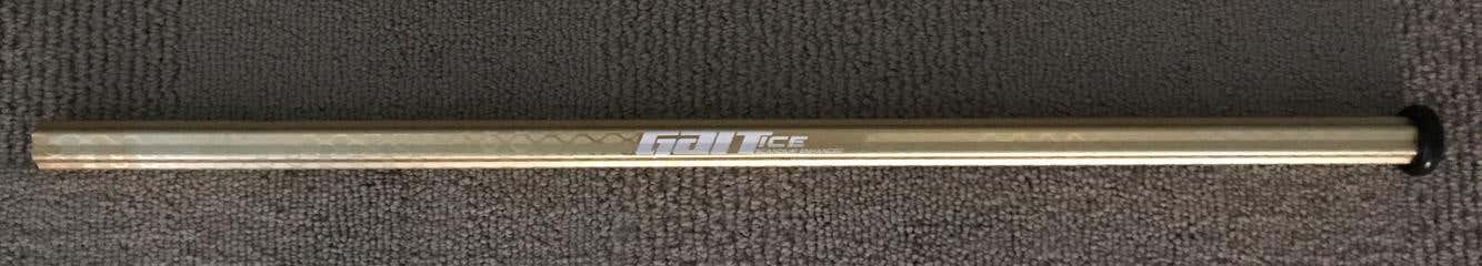 Gait Ice 30" Gold Shaft