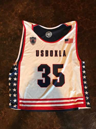 USBOXLA Reversible NEW